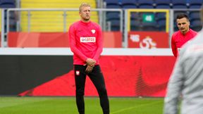 MŚ 2018. Kamil Glik: Nie ma tematu zakończenia kariery w kadrze