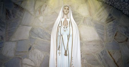 Tajemnice fatimskie. Pięć nieznanych faktów o objawieniach w Fatimie