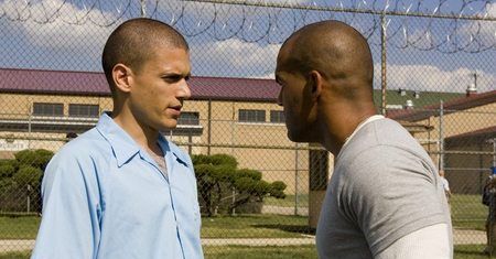 Wentworth Miller: Chciałem śmierci Scofielda