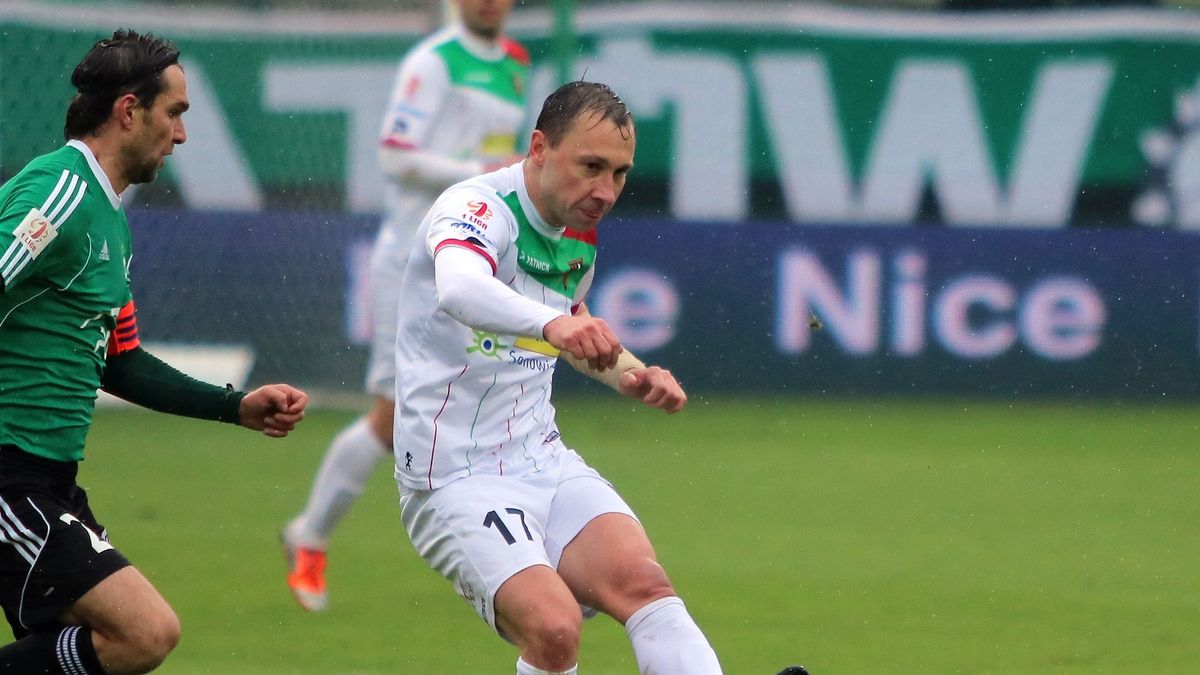 WP SportoweFakty / Mateusz Czarnecki