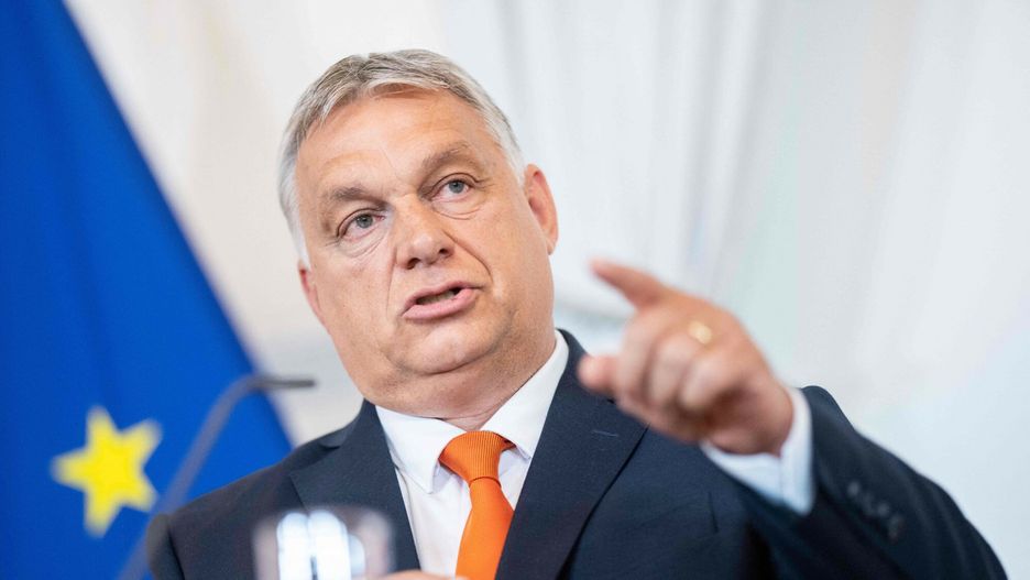 Bruksela się ugnie? KE jest gotowa ustąpić Węgrom