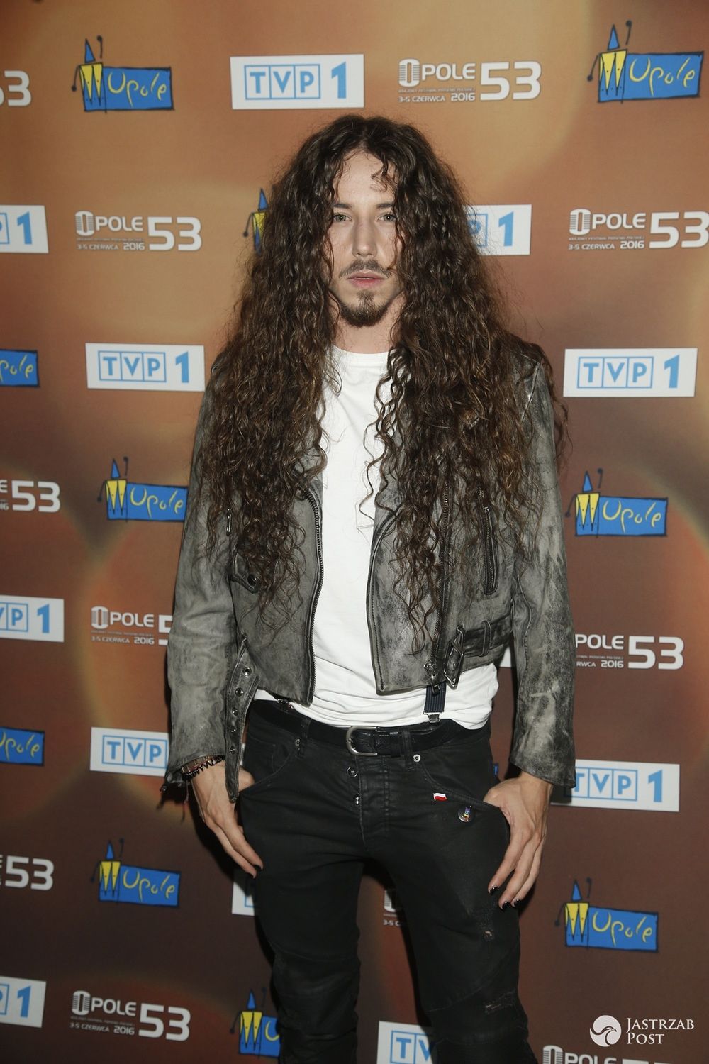 Michał Szpak - Opole 2016