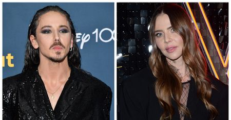 Michał Szpak o zachowaniu Mai Sablewskiej w "X Factor". Po latach ma do niej żal?