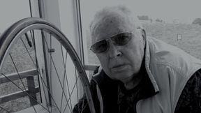 Zmarł Eligiusz Grabowski. To legenda polskiego kolarstwa