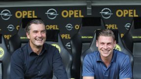 Bundesliga. Michael Zorc zabrał głos ws. przyszłości Łukasza Piszczka