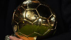 Podali faworyta do Złotej Piłki. Totalne zaskoczenie