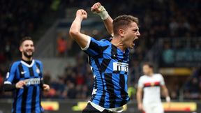 Serie A: Inter liderem w przerwie noworocznej. Niespodziewana porażka Cagliari Calcio