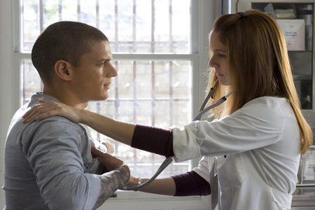 Fenomen 'Prison Break: Skazanego na śmierć'
