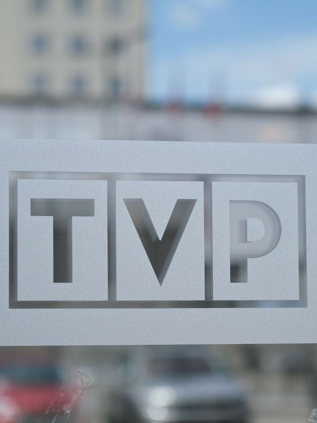 TVP