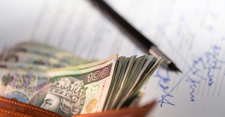 Rachunek za prąd na 60 tys. zł. Emeryci spod Włodawy walczą z PGE