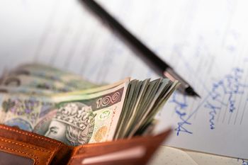 Rachunek za prąd na 60 tys. zł. Emeryci spod Włodawy walczą z PGE