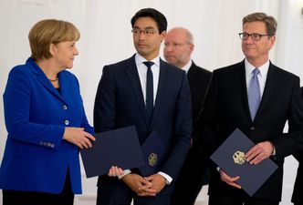 Skandal z inwigilacją Merkel. Szef niemieckiego MSZ wezwał ambasadora USA