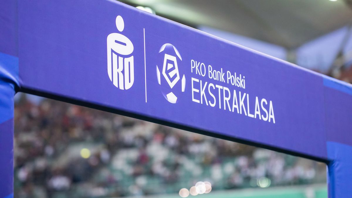 Przetarg na prawa mediowe dotyczące Ekstraklasy wystartował 16 maja