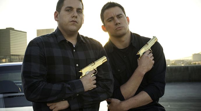 22 Jump Street