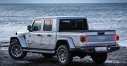 Żegnamy Jeepa Gladiatora w Europie. Dla ostatnich klientów specjalna wersja