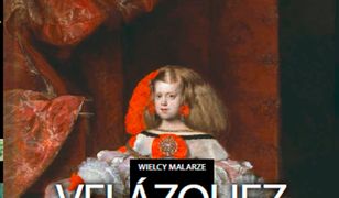 Wielcy Malarze (#9). Velázquez