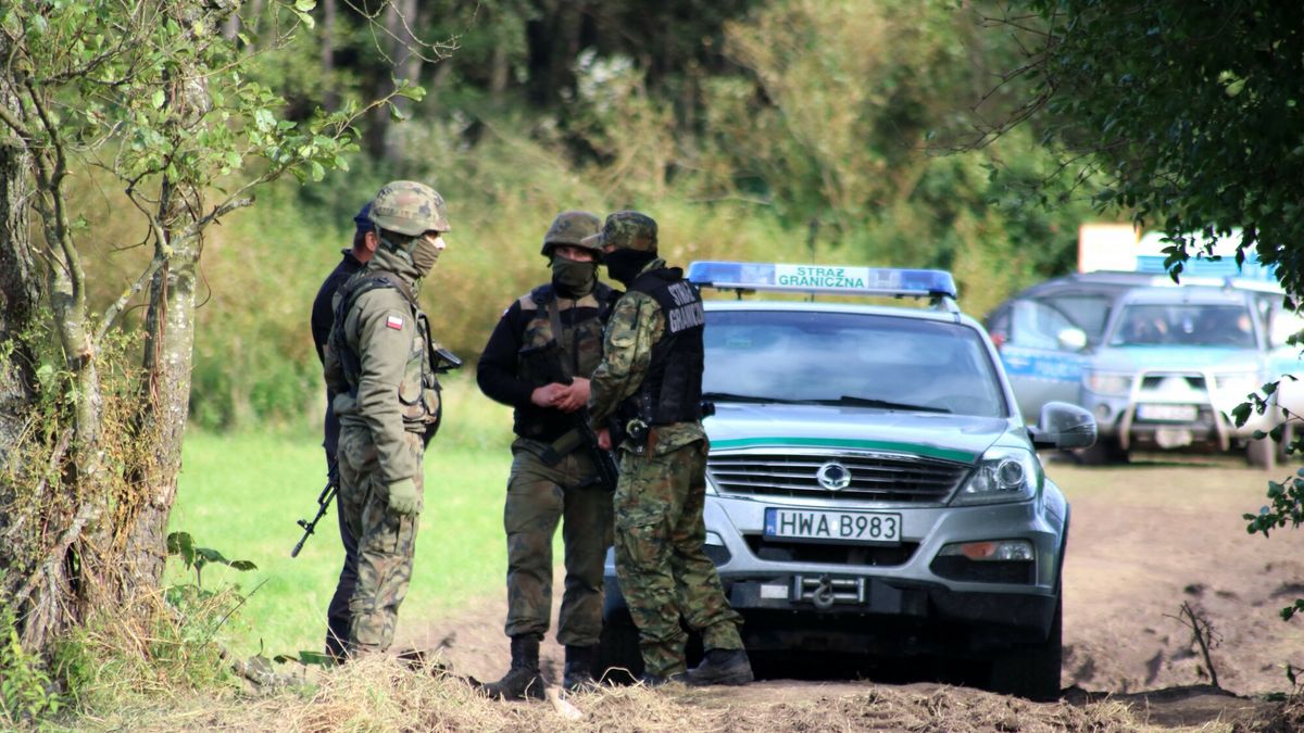 TOMASZ MATUSZKIEWICZ / SUPER EXP/AGENCJA SE/East News