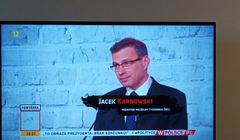 Kanał związany z braćmi Karnowskimi w naziemnej telewizji cyfrowej