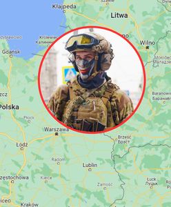 Trafią tam wagnerowcy. "Władze otrzymały polecenie"