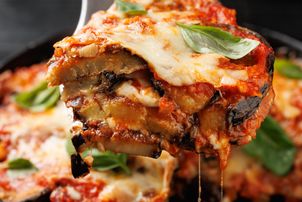 Lasagne mają poważną konkurencję. Ta włoska zapiekanka rozpływa się w ustach