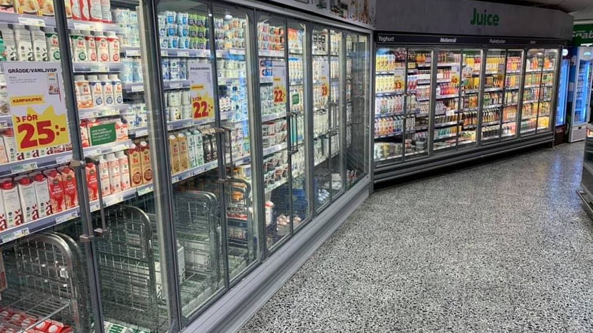 Sieć sklepów spożywczych Coop padła ofiarą hakerów 