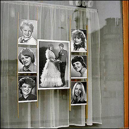 Polska epoki PRL w obiektywie kanadyjskiego fotografa 27