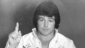 82-letni Bill Dundee nie żyje. Miał status supergwiazdy