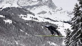 Sławomir Hankus: Tomek Pilch ma geny po wujku Adamie Małyszu