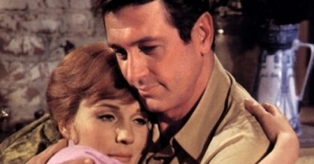 Rock Hudson: To wyznanie wstrząsnęło całym światem