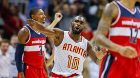 NBA: Tim Hardaway zaskoczył LeBrona Jamesa, Russell Westbrook otarł się o kolejne triple-double
