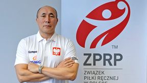 Talant Dujszebajew: Nie jestem durniem. W kadrze będą grali najlepsi