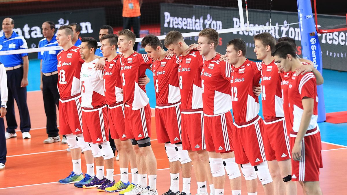 reprezentacja Polski U-23