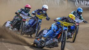 Krono-Plast Włókniarz Częstochowa - Bayersystem GKM Grudziądz 39:51 (galeria)