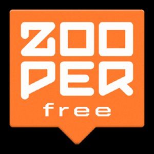 Zooper