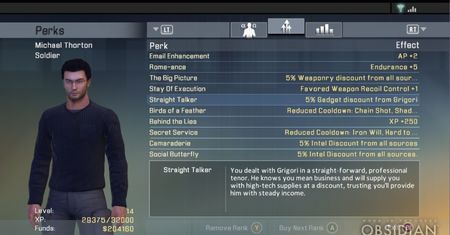 Alpha Protocol dopiero w przyszłym roku?