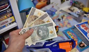 Tysiące dzieci bez 800 plus. Rząd zmienił zasady