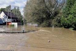 Dramatyczne skutki powodzi. Policja potwierdziła, że są 4 ofiary