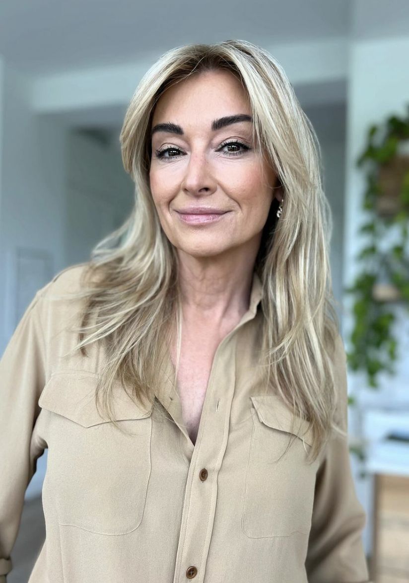 Martyna Wojciechowska wypowiedziała się o alkoholu na komunii