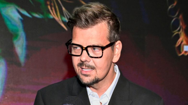 Michał Figurski otwiera się na temat zdrad