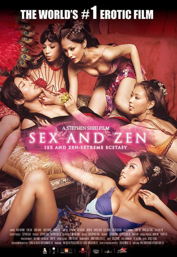 Sex wygrywa z Avatarem [zwiastun] 2