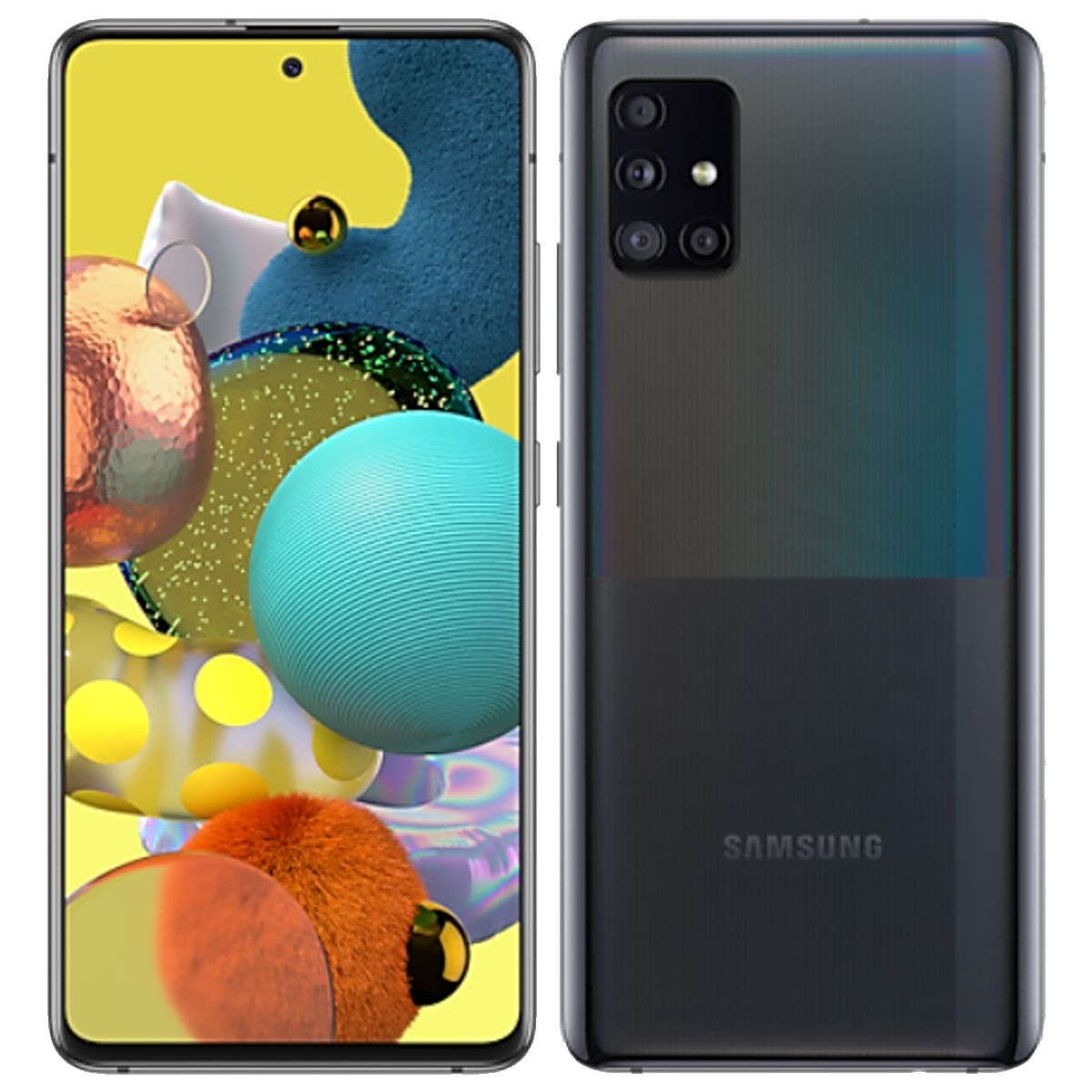 Samsung Galaxy A51 5G