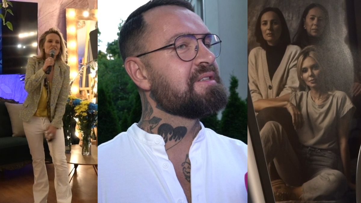 "Lepsze jutro dla Ukrainy"