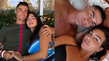 Cristiano Ronaldo może pochwalić się fortuną przekraczającą MILIARD DOLARÓW. Georgina wcale nie jest gorsza. Ile wynosi majątek MAŁŻEŃSTWA?