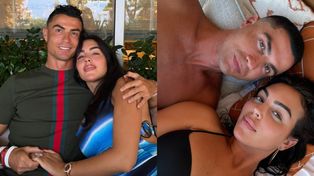 Cristiano Ronaldo może pochwalić się fortuną przekraczającą MILIARD DOLARÓW. Georgina wcale nie jest gorsza. Ile wynosi majątek MAŁŻEŃSTWA?