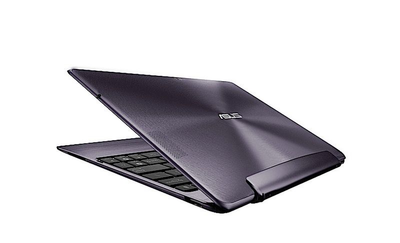 Asus Transformer Prime - znamy dokładną specyfikację i cenę! 3