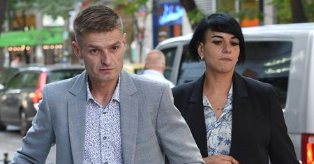 Jak Anna Walter znosi śmierć Tomasza Komendy? Wiadomo, czy zabierze syna na pogrzeb