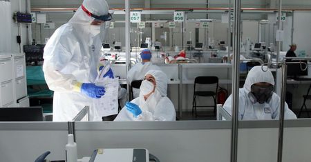 COVID a inteligencja. Wyniki badań zaskakują