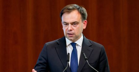 "W Niemczech kryzys, a Polska się rozwija". Zapytali Domańskiego o powód