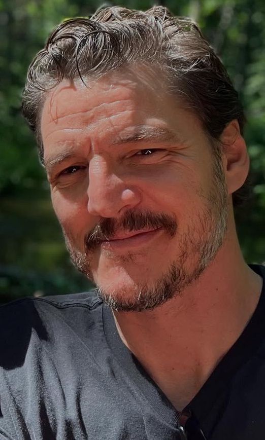 Pedro Pascal