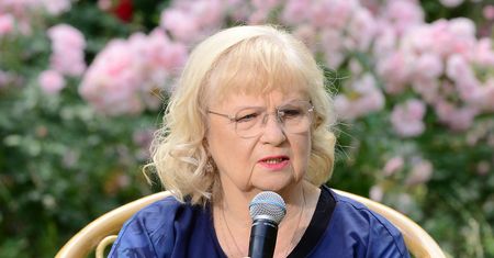 Stanisława Celińska podjęła decyzję. Już nie przyjmie żadnej roli smutnej bohaterki